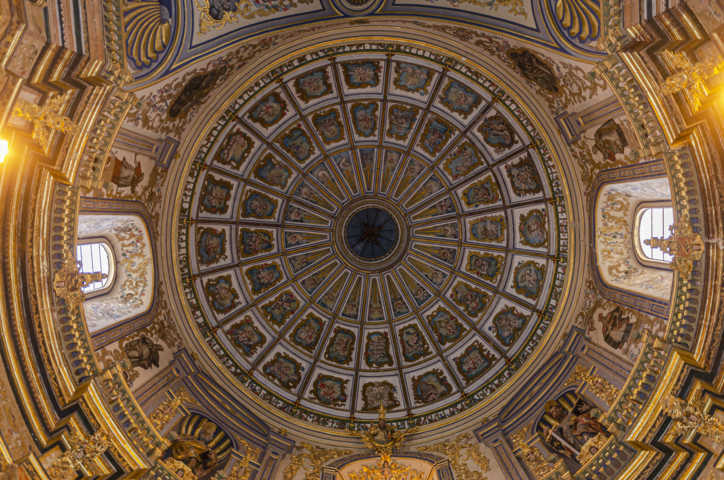 Jaén - Úbeda 025 - Sacra Capilla del Salvador.jpg